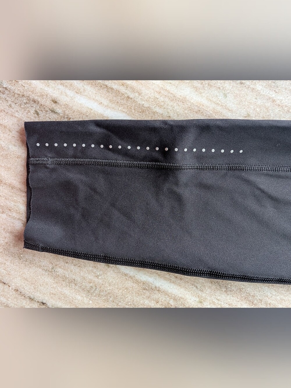 Lululemon Black Leggings - XS/S - Picture 3 of 8